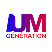 Logo Génération IUM